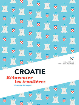 cover image of Croatie